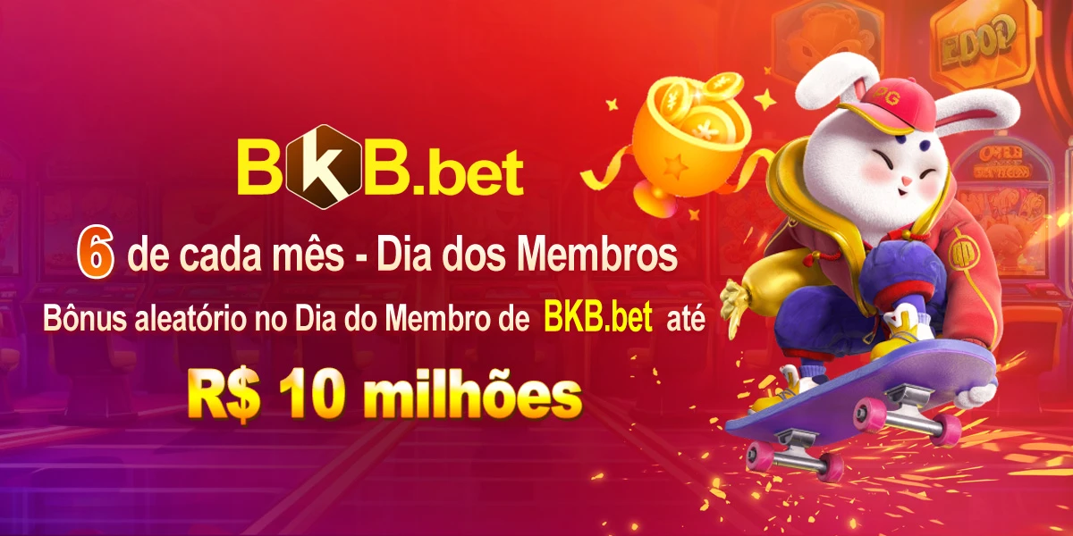 BKBbet Rebate