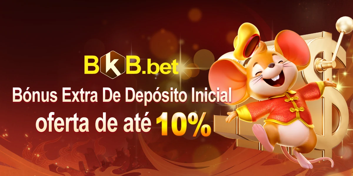BKBbet Ganhe R$ 100,00 Gratis